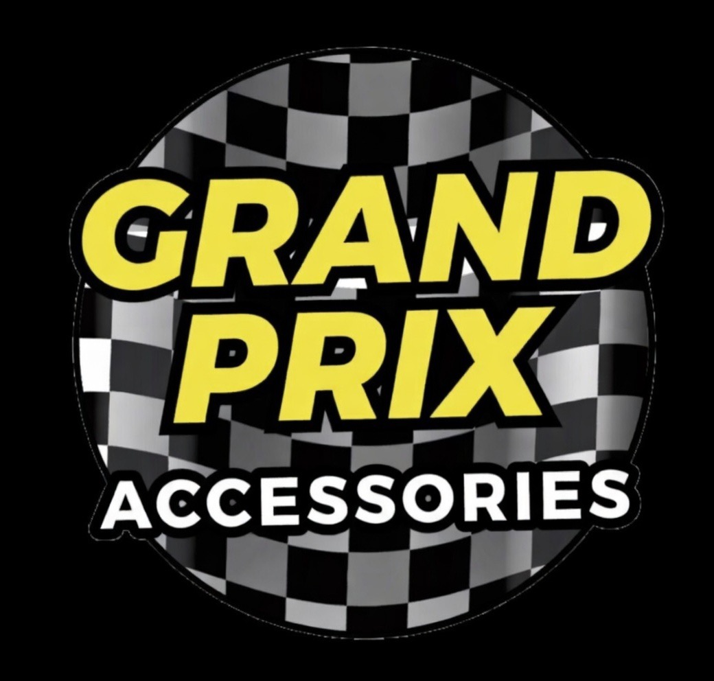 Grand Prix Accessories logo